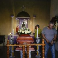 Comicios de junio podrían ser los más sangrientos de la historia