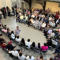 Ebrard se burla del informe de gastos de Adán Augusto: “¿Y tú le creíste?”