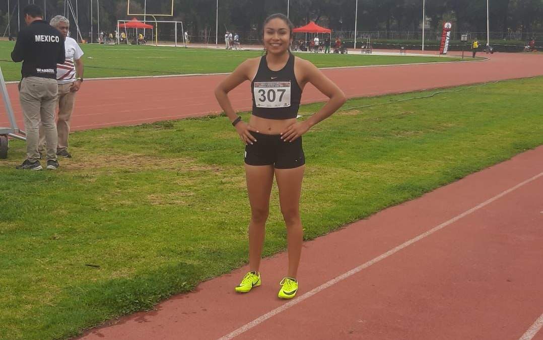 Clasifican dos tamaulipecos a Juegos Parapanamericanos de Santiago 2023
