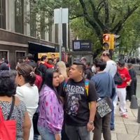 Activan alerta sísmica "por error" durante preparativos para el Simulacro Nacional (Videos)