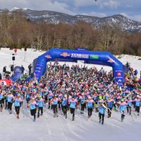 Se confirmó el Tetratlón de Chapelco, la "madre de las carreras" de San Martín de los Andes