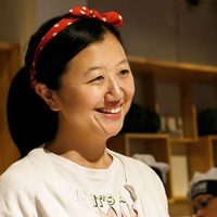 En la cuenta regresiva: Karina Gao anunció el nombre que eligió para su bebé