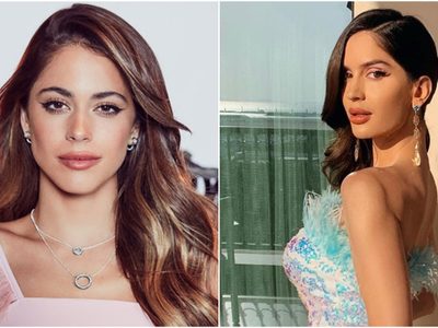 ¡APA! Natalia Barulích le lanzó una tremenda indirecta a Tini Stoessel. ¿Se enamoró?