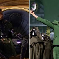 “Mi corazón roto”: esto dijo Jonathan Majors sobre Robert Downey Jr. como nuevo villano de Marvel