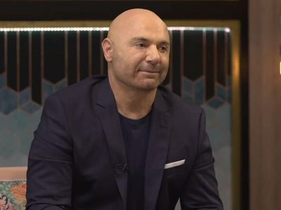 Denuncian a Germán Martitegui por maltrato en MasterChef Celebrity: "Cortan sus devoluciones"