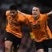 Este es el mensaje que Raúl Jiménez dedicó a Diogo Jota tras el trágico accidente del portugués