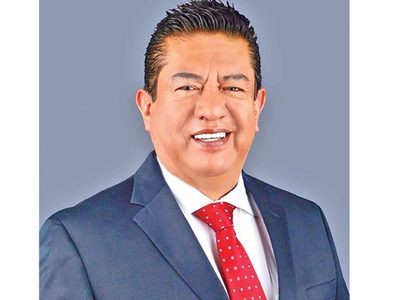 Detienen al exoficial mayor de Hidalgo; estaría vinculado a la “Estafa Siniestra”