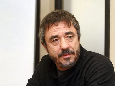 “Pensaron que no lo iba a hacer”: Pablo Granados recordó un desopilante momento junto a Tinelli