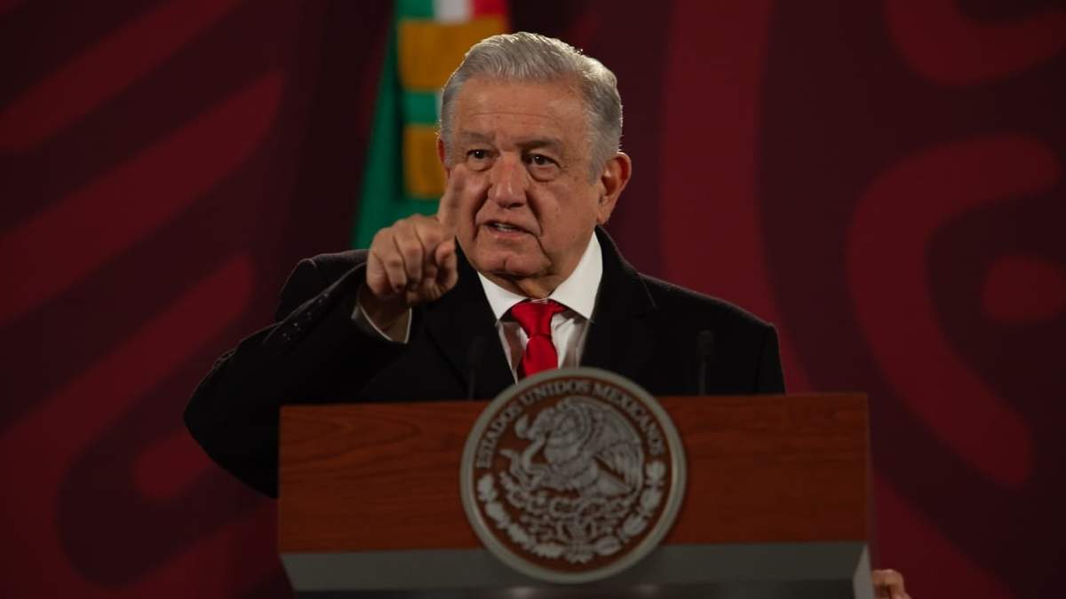 AMLO presentará una estrategia de seguridad para las casetas del país