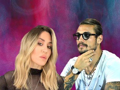 Al fin se supo: la verdadera razón del silencio de Jimena Barón y Daniel Osvaldo