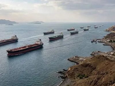 Estados Unidos le exige a Irán que abra el estrecho de Ormuz
