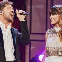 Conocé la historia del tema de David Bisbal y Aitana que alcanzó los 35 millones de visualizaciones