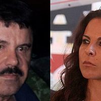 Investigan si PGR filtró a la prensa información sobre Kate del Castillo y "El Chapo"