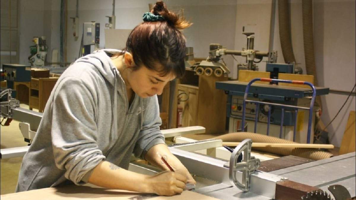 El lanzamiento de las nuevas modalidades de becas, está previsto para el miércoles 27 de marzo. Fuente: (Gobierno de Neuquén)