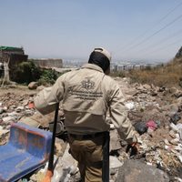 Autoridades de Tlaquepaque retiran cédulas de búsqueda 24 horas después de su colocación