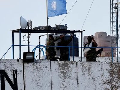 ONU emite un duro comunicado sobre ataque israelí a cascos azules