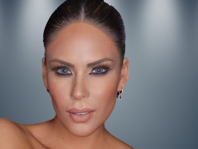 La que puede puede: Barby Franco ostentó su exclusivo bolso que cuesta millones de pesos