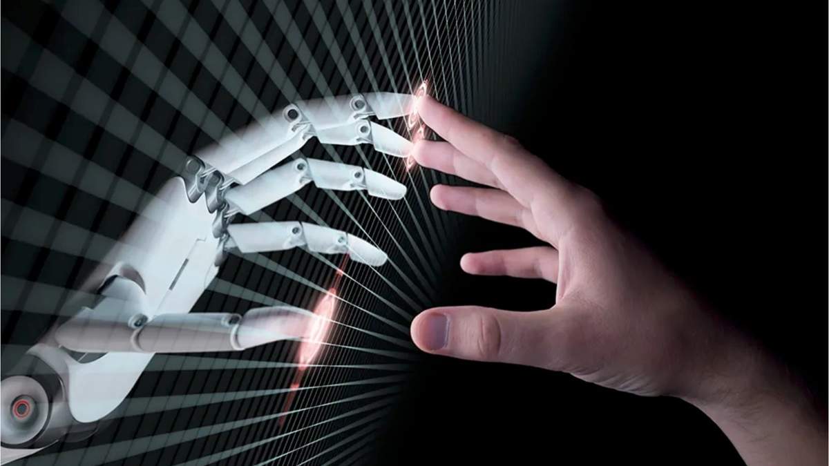 Desarrollo tecnológico. "Posthumanidad"