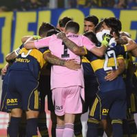 Malas noticias en Boca: se cayeron las negociaciones por dos refuerzos