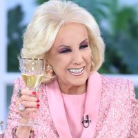 El secreto de Mirtha Legrand a horas de su vuelta a El Trece: "No pensé que le iba a gustar tanto"