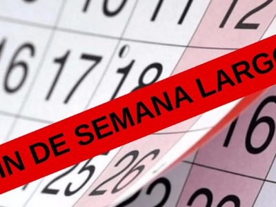 Javier Milei firmó un nuevo decreto y podría haber un nuevo fin de semana largo antes de fin de año
