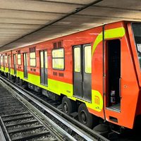 Metro reanuda servicio en Línea 3 y presume que trabaja "al cien por ciento"