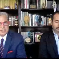 Rojas Díaz Durán: gobernador de Tamaulipas es 'el sobrino del padrino” y se reunió con El Chapo