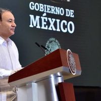 Durazo confirma la extradición de 'El Menchito”