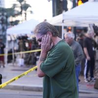 Suman 15 los muertos por ataque en Nueva Orleans; conductor llevaba una bandera del Estado Islámico