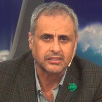 ¡No estaba preparado! Jorge Rial y una inesperada noticia, tras su retiro de Intrusos
