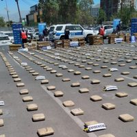 El CJNG disputa mercados y rutas al Cártel de Sinaloa en América Latina
