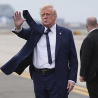 Trump: el Columbus Day será únicamente el Columbus Day... ya no el Día de los Pueblos Indigenas