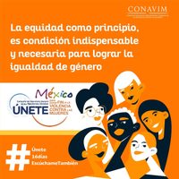 Anuncian actividades para “Los 16 días de Activismo contra la Violencia de Género"