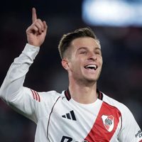 A un paso de hacerse realidad: la condición que deberá cumplir River para comprar el pase de Galoppo