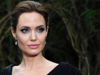 ¿Cuál es el mayor drama que tiene Angelina Jolie en plena cuarentena?