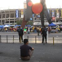 América y Cruz Azul analizan dejar el Azteca en busca de un estadio con mejor césped