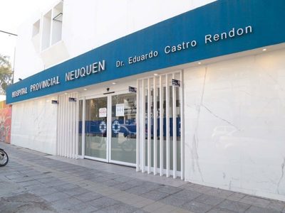 Imputan por lesiones graves a la madre que le clavó un cuchillo en la cabeza a su hijo de 8 años