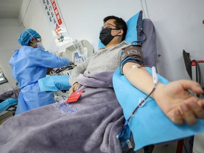 Coronavirus: los enfermos leves recibirán el alta a los 10 días sin un nuevo hisopado