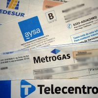 Cómo impactarán los aumentos en las tarifas de luz y gas