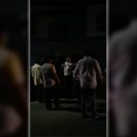 Nuevo choque entre panistas y priistas en Aguascalientes (Video)