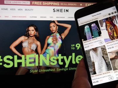 Temu y Shein subirán precios para EU por aranceles