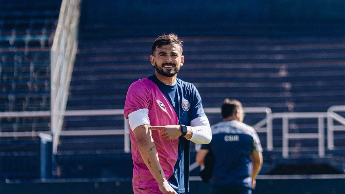 Victorio Ramis.