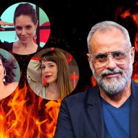 Jorge Rial y Alejandra Quevedo mantendrían fogosos encuentros desde 2016