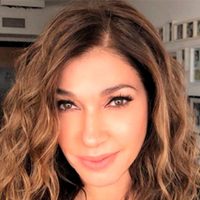 ¡Cuánto amor! Catherine Fulop derritió las redes de ternura con un posteo junto a... ¡Ova Sabatini!