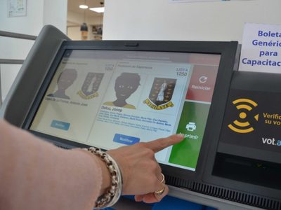 Elecciones municipales: votar en el referéndum de la enmienda a la carta orgánica es obligatorio