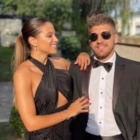 La terminante decisión que tomó Barbie Vélez antes de comenzar su relación con Lucas Rodríguez