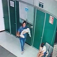 Localizan a recién nacida que fue raptada en una clínica del IMSS en Acapulco