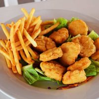 Nuggets de pollo: la receta perfecta con un ingrediente secreto para que queden mejor que los comprados