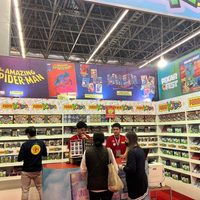 Panini presenta los cómics de Marvel que publicará en 2023 tras ganar la licencia a Televisa