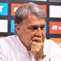 Gerardo Martino: "Me gusta que los jugadores sepan que vienen a ganarse un lugar"